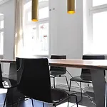 Homage Design Apartments