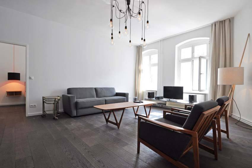 Homage Design Apartments * Berlin