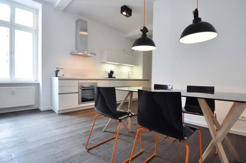 Homage Design Apartments Appartamento *