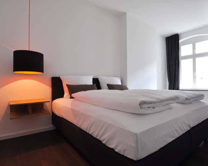 Homage Design Apartments Appartamento