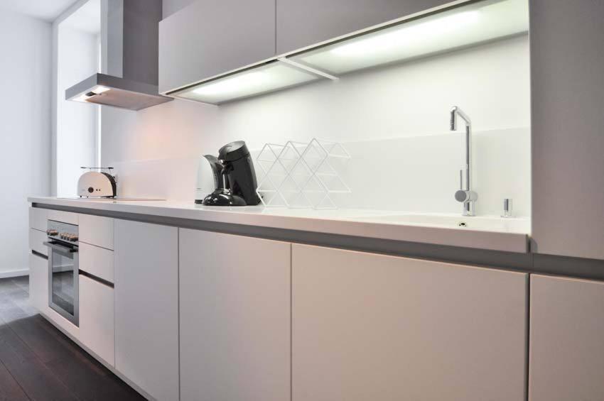Appartamento Homage Design Apartments