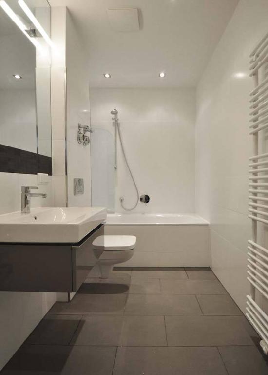 Appartamento Homage Design Apartments *