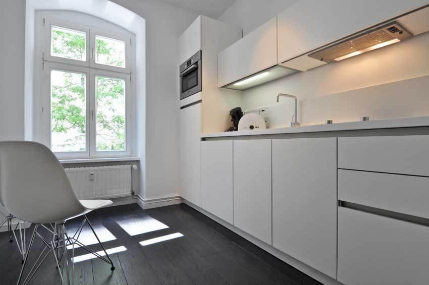 Homage Design Apartments Berlino