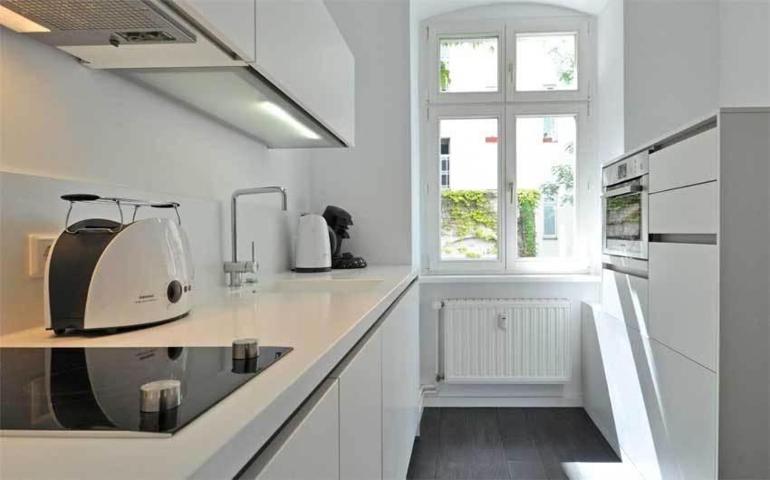 Appartamento Homage Design Apartments