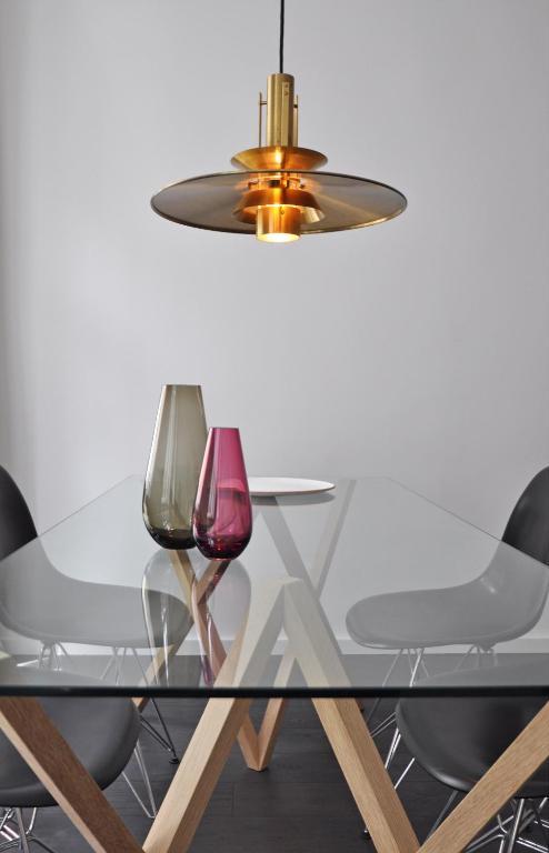 Appartamento Homage Design Apartments