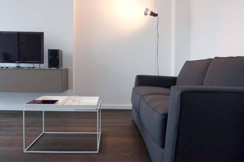 Homage Design Apartments Appartamento Berlino