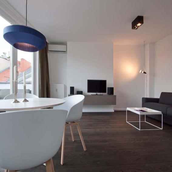 Homage Design Apartments * Berlino