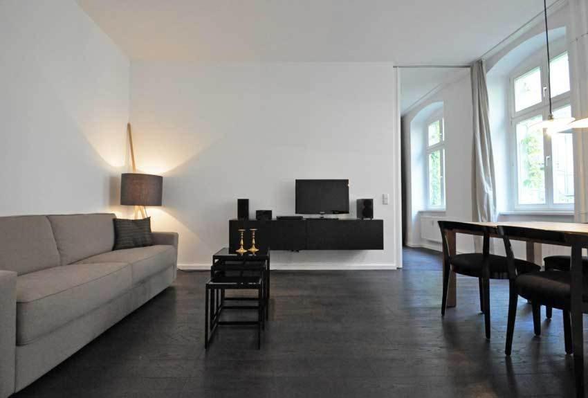 Homage Design Apartments Berlino