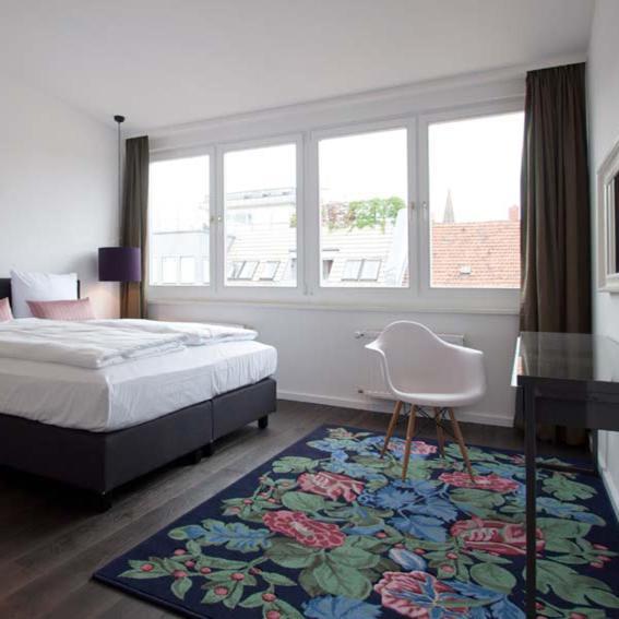 Appartamento Homage Design Apartments *
