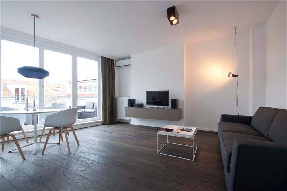 Homage Design Apartments Appartamento