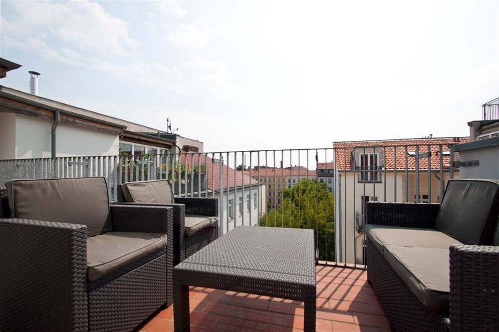 Appartamento Homage Design Apartments *