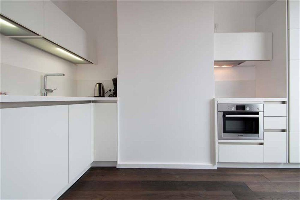 Appartamento Homage Design Apartments *
