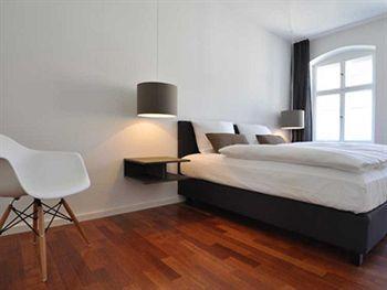 Homage Design Apartments Appartamento *