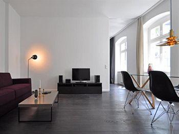 Appartamento Homage Design Apartments