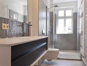 Appartamento Homage Design Apartments