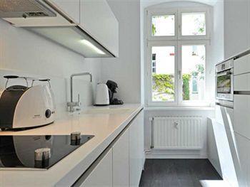 Homage Design Apartments Berlino