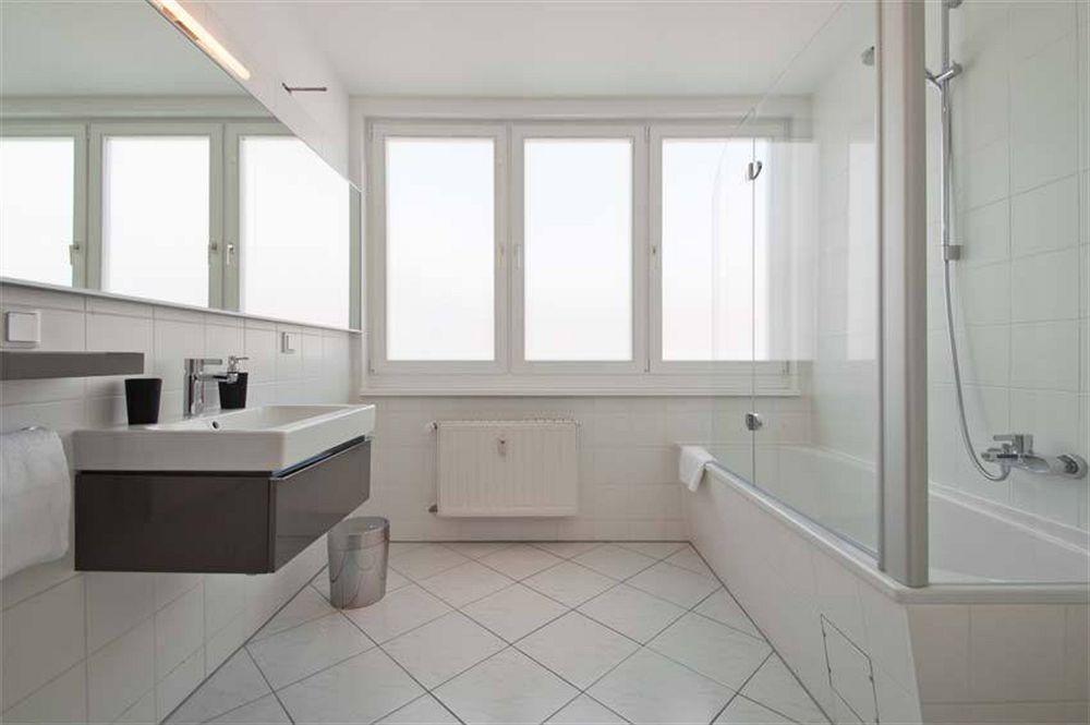 Homage Design Apartments Berlino