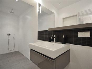 Homage Design Apartments Appartamento Berlino