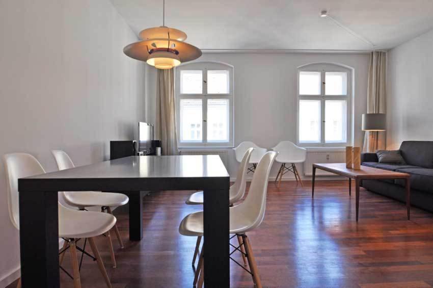 Homage Design Apartments Appartamento *