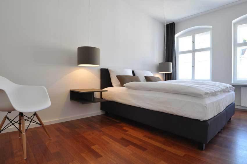 Appartamento Homage Design Apartments *