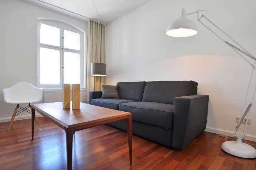Homage Design Apartments Appartamento Berlino