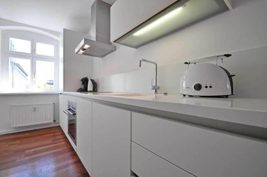 Appartamento Homage Design Apartments Berlino
