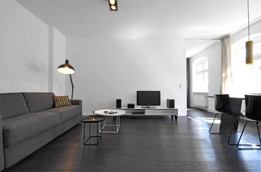 Apartment Homage Design Apartments *