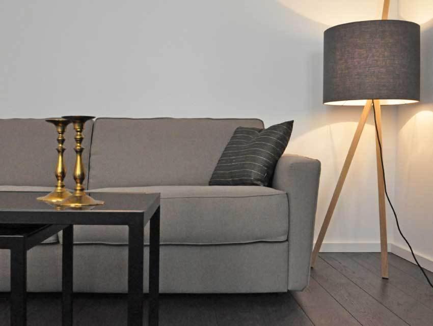 Homage Design Apartments *