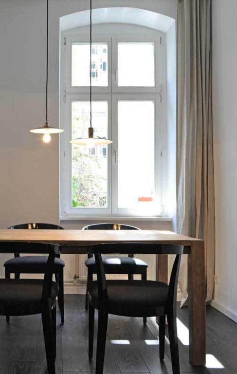 Homage Design Apartments * Berlino