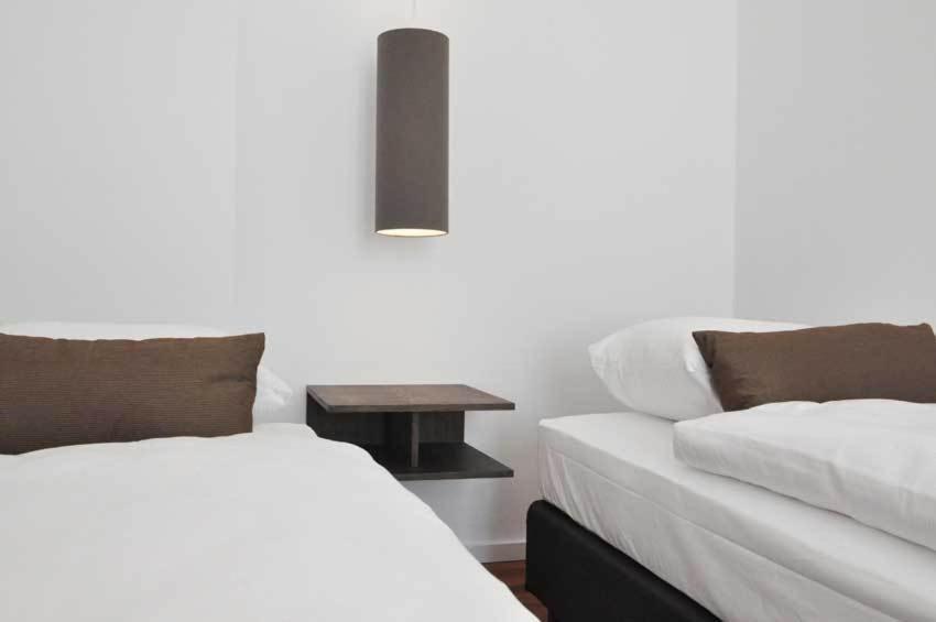 Appartamento Homage Design Apartments