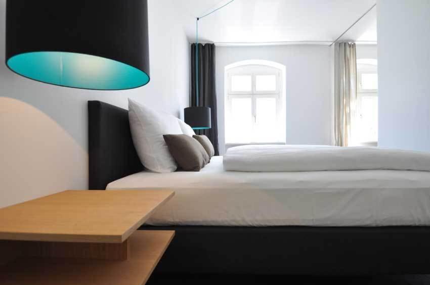Appartamento Homage Design Apartments